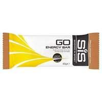 Go Energy Mini Bar 30 X 40g Chocolate Fudge