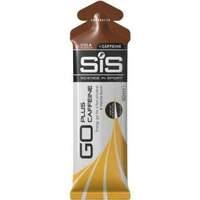 Go + Caffeine Gel 30 X 60ml Cola