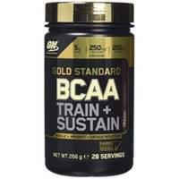 Gold Standard BCAA 266g Cola