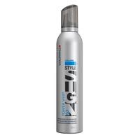 goldwell power whip volume mousse 300ml