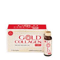 gold collagen forte 10 day programme