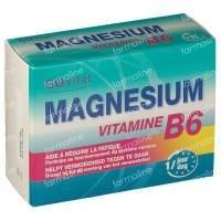 govital magnesium vitamin b6 45 st tablets