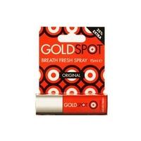 Goldspot Breath Fresh Spray Original