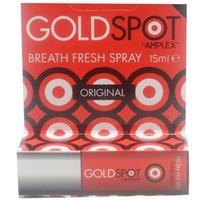 goldspot breath fresh spray original