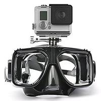 goggles diving masks mount holder for all gopro gopro 5 gopro 4 gopro  ...
