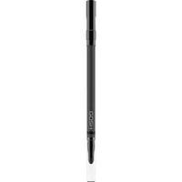 Gosh Infinity Eyeliner Carbon Black 002, Black