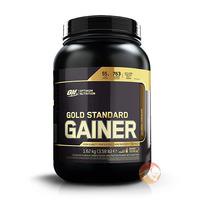 Gold Standard Gainer 3.25kg Strawberry Shake