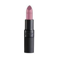 gosh velvet touch lipstick matte orchid 022 purple