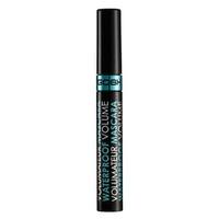 Gosh Waterproof Volume Mascara Black , Black