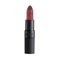 gosh velvet touch lipstick matte chestnut 023 purple