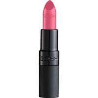 gosh velvet touch lipstick matte pleasure 020 pink