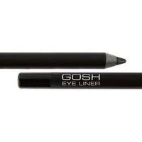 Gosh Velvet Touch Eye Liner Black Ink , Black