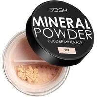 GOSH Mineral Foundation Powder Ivory 002