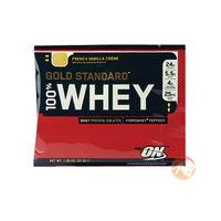 Gold Standard Whey Trial Serving Chocolate