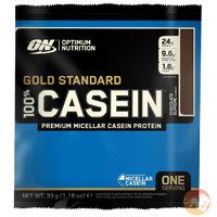 Gold Standard 100% Casein 31g - Vanilla