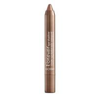 gosh forever eye shadow brown 4 brown