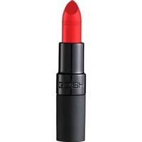 Gosh Velvet Touch Lipstick Matte Fidelity 021, Red