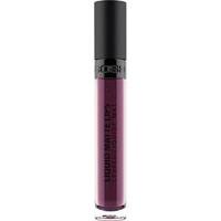 Gosh Liquid Matte Lips Arabian Night 008, Purple