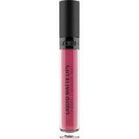 Gosh Liquid Matte Lips Pink Sorbet 002, Pink
