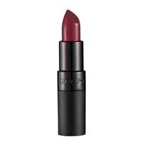 gosh velvet touch lipstick boheme 159 red