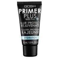 GOSH Primer Plus + Hydration 003, Clear