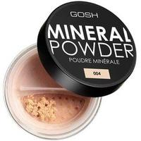 gosh mineral foundation powder natural 004