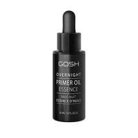 Gosh Overnight Primer Oil Essence 30ml, Clear