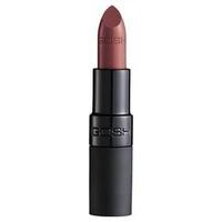 Gosh Velvet Touch Lipstick Matte Raisin 12, Brown