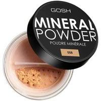 GOSH Mineral Foundation Powder Tan 008