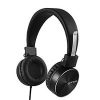 GORSUN GS-782 Foldable On Ear Headphones Deep Bass Stereo Brilliant sound Headphone with MIC