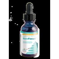 Good Health Naturally New Focus, 60ml