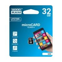 goodram microsdhc class 4 32gb m400 0320r11