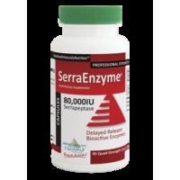 good health naturally serraenzyme 80000iu 90caps