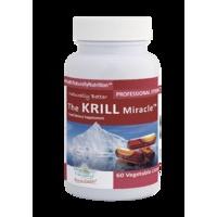 Good Health Naturally Krill Miracle, 60SGels