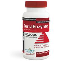 good health naturally serraezyme tablets 80000iu 90tabs