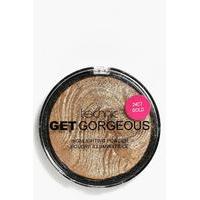 Gorgeous 24 Ct Gold Highlighter - gold