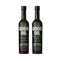 Good Good Hemp Oil 250ml (1 x 250ml)