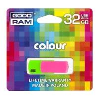 GoodRAM Flashdrive Colour Mix 32GB