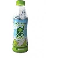 go coco coconut water natural 1ltr x 6
