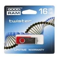 goodram flashdrive twister usb stick 20 16gb