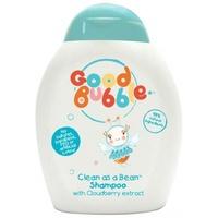 good bubble cloudberry shampoo 250 ml 1 x 250ml