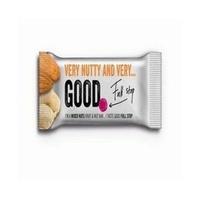 Good Full Stop Mixed Nut Bar 35g (20 pack) (20 x 35g)