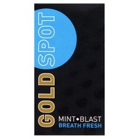 Gold Spot Mint Blast Breath Fresh 11ml