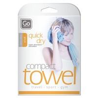 Go Travel Body Towel (Small) 80 x 40cm