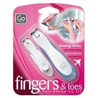 Go Travel Clipper Combo