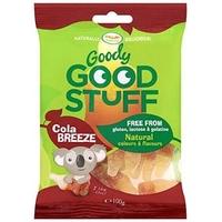 Goody Good Stuff Cola Breeze 100g (12 pack) (12 x 100g)