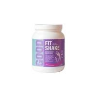 Good Fit Shake Strawberry 500g (1 x 500g)