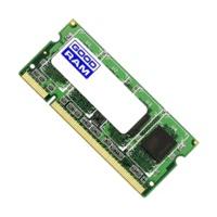 GoodRAM 4GB SO-DIMM DDR3 PC3-12800 CL11 (GR1600S364L11/4G)