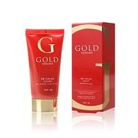 Gold Serums BB Cream with SPF 30, Light