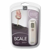 go travel digital scale